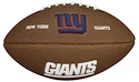Wilson NFL Mini Team NY Giants