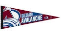 Wimpel WinCraft Premium NHL Colorado Avalanche