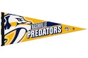 Wimpel WinCraft Premium NHL Nashville Predators