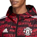 Windbreaker Jacke adidas Manchester United FC