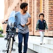 Windschutz Urban Iki  Widescreen Icho Green