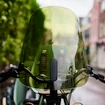 Windschutz Urban Iki  Widescreen Icho Green