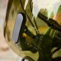 Windschutz Urban Iki  Widescreen Icho Green