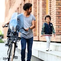 Windschutz Urban Iki  Widescreen Icho Green