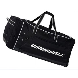 WinnWell  Premium Wheel Bag  Eishockeytasche mit Rollen, Junior