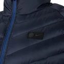 Winter Jacket Nike Chelsea FC Dark Blue