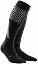 Winter-Kompressionssocken für Männer CEP  Black