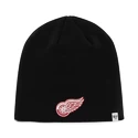 Wintermütze 47 Brand Beanie NHL Detroit Red Wings