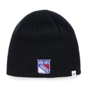 Wintermütze 47 Brand Beanie NHL New York Rangers