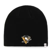 Wintermütze 47 Brand Beanie NHL Pittsburgh Penguins