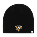 Wintermütze 47 Brand Beanie NHL Pittsburgh Penguins