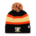 Wintermütze 47 Brand  NHL Anaheim Ducks Breakaway '47 Cuff Knit