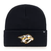 Wintermütze 47 Brand  NHL Nashville Predators Haymaker ’47 CUFF KNIT