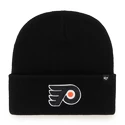 Wintermütze 47 Brand  NHL Philadelphia Flyers Haymaker ’47 CUFF KNIT