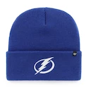 Wintermütze 47 Brand  NHL Tampa Bay Lightning Haymaker ’47 CUFF KNIT