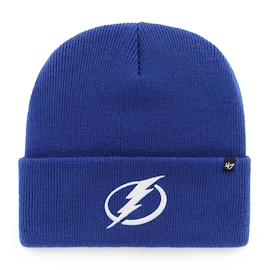 Wintermütze 47 Brand NHL Tampa Bay Lightning Haymaker ’47 CUFF KNIT