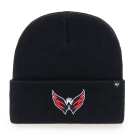 Wintermütze 47 Brand NHL Washington Capitals Haymaker ’47 CUFF KNIT