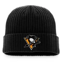 Wintermütze Fanatics  Core Cuffed Knit Pittsburgh Penguins