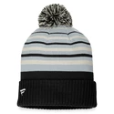 Wintermütze Fanatics  True Classic Beanie with Pom Los Angeles Kings