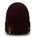 Wintermütze New Era