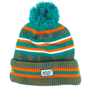 Wintermütze New Era