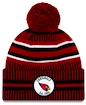 Wintermütze New Era
