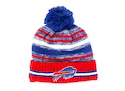 Wintermütze New Era  NFL21 SPORT KNIT Buffalo Bills