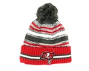 Wintermütze New Era  NFL21 SPORT KNIT Tampa Bay Buccaneers