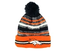 Wintermütze New Era  SPORT KNIT Denver Broncos