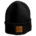 Wintermütze Warrior  Classic Toque Black