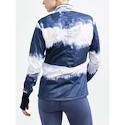 Women's Craft ADV Essence Wind Mehrfarbige/Blaue Jacke