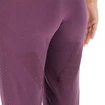 Women's UYN Natural Training OW Pant Lang Pflaume