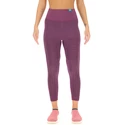 Women's UYN Natural Training OW Pant Lang Pflaume