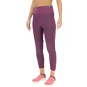 Women's UYN Natural Training OW Pant Lang Pflaume