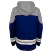 Youth Hoodie Asset Pullover Hood NHL Toronto Maple Leafs