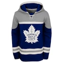 Youth Hoodie Asset Pullover Hood NHL Toronto Maple Leafs