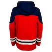 Youth Hoodie Asset Pullover Hood NHL Washington Capitals