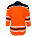 Youth Replica Jersey NHL Edmonton Oilers Home