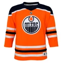Youth Replica Jersey NHL Edmonton Oilers Home