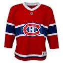 Youth Replica Jersey NHL Montreal Canadiens Home