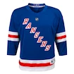 Youth Replica Jersey NHL New York Rangers Home