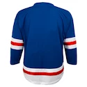 Youth Replica Jersey NHL New York Rangers Home