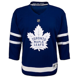 Youth Replica Jersey NHL Toronto Maple Leafs Home