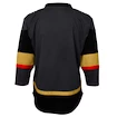 Youth Replica Jersey NHL Vegas Golden Knights Home
