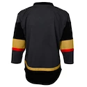 Youth Replica Jersey NHL Vegas Golden Knights Home