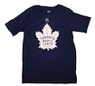 Youth T-shirt adidas Primary Logo Tee NHL Toronto Maple Leafs