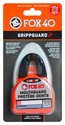 Zahnschutz Fox 40  Grippguard + Box Junior
