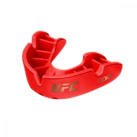 Zahnschutz Opro BRONZE UFC Red Senior