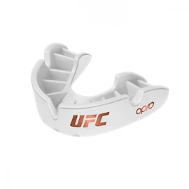Zahnschutz Opro BRONZE UFC White Senior
