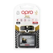 Zahnschutz Opro  GOLD Black/Gold Senior
